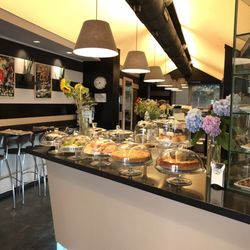 Urban Cafè