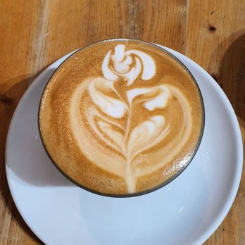 Coffee Emporium - Double shot latte - Coffee & Tea Near Me - North Ryde, NSW Coffee Emporium - Double shot latte - Coffee & Tea Near Me - North Ryde, NSW