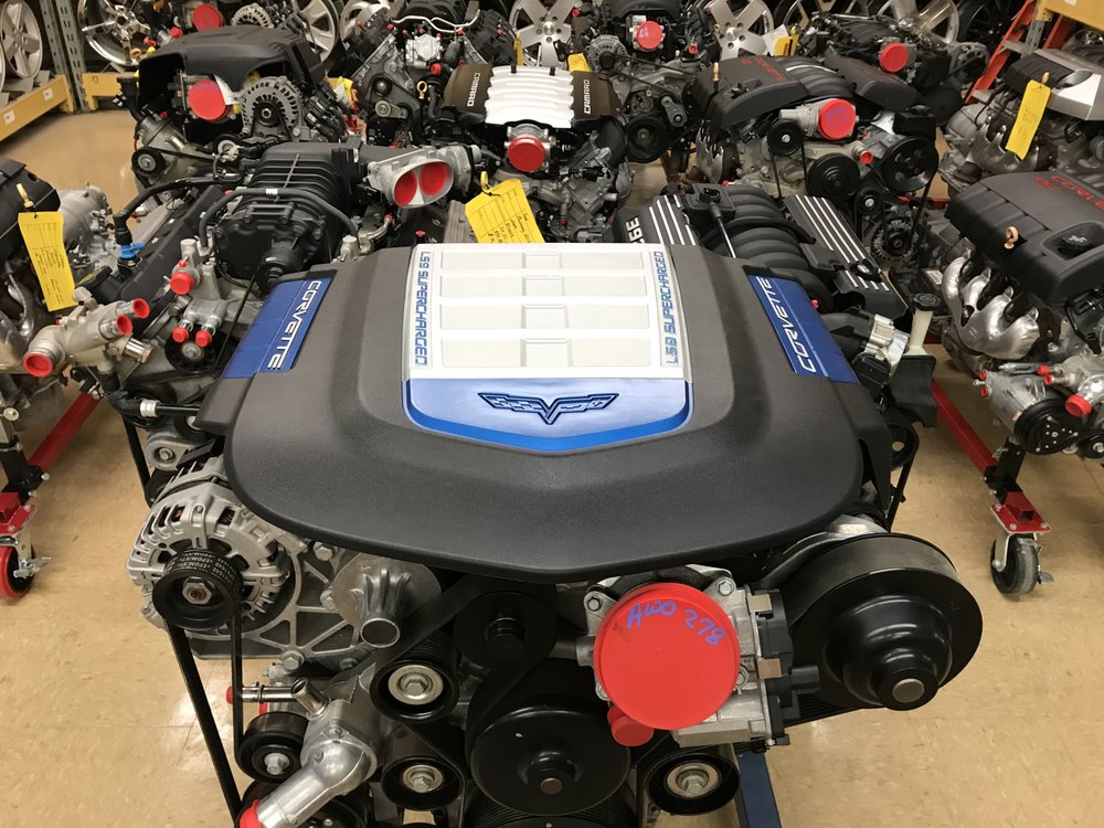 OK AUTO PARTS 530 Old Hwy 49 S, Richland, MS Yelp