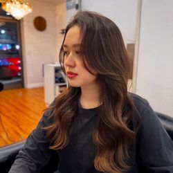 Salon Chandelier