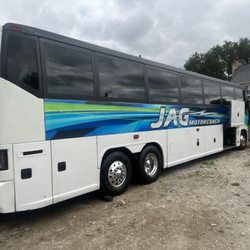 Jaguar's Busline