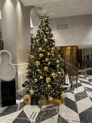 Britannia Hotel by null