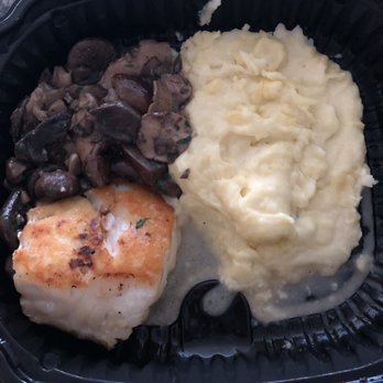 Atlantic Fish - Seafood Near Me - Boston, Massachusetts