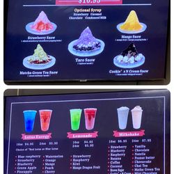 FroZenSation