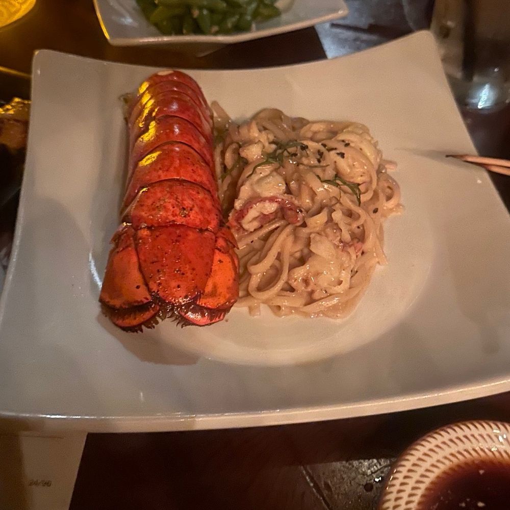 Katana - Sushi Bars Near Me - West Hollywood, California