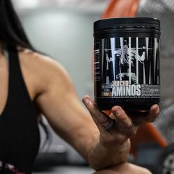 Nutrismo - WHEN YOU REFUSE TO BE AVERAGE...
You've got the workout and training protocol down. If you want to get the best results possible,