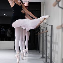 Tap dance classes develop rhythm, musicality, coordination, and performance skills through fun, engaging instruction.