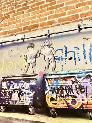 BEST FCKN PIZZA (HOLLYWOOD) by null