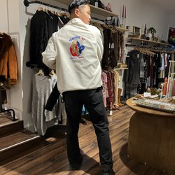 The Wardrobe Project