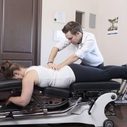 Centre Chiro Action