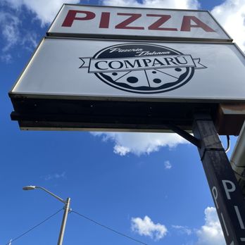 Comparu - Italian Near Me - Niagara Falls, Ontario