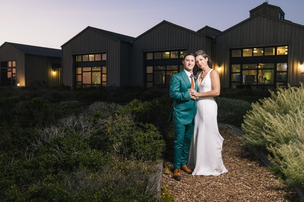 Seymour Marine Discovery Center by null