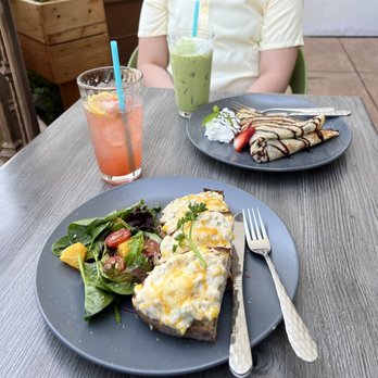 Brown Butter - Desserts Near Me - Danville, California Brown Butter - Desserts Near Me - Danville, California