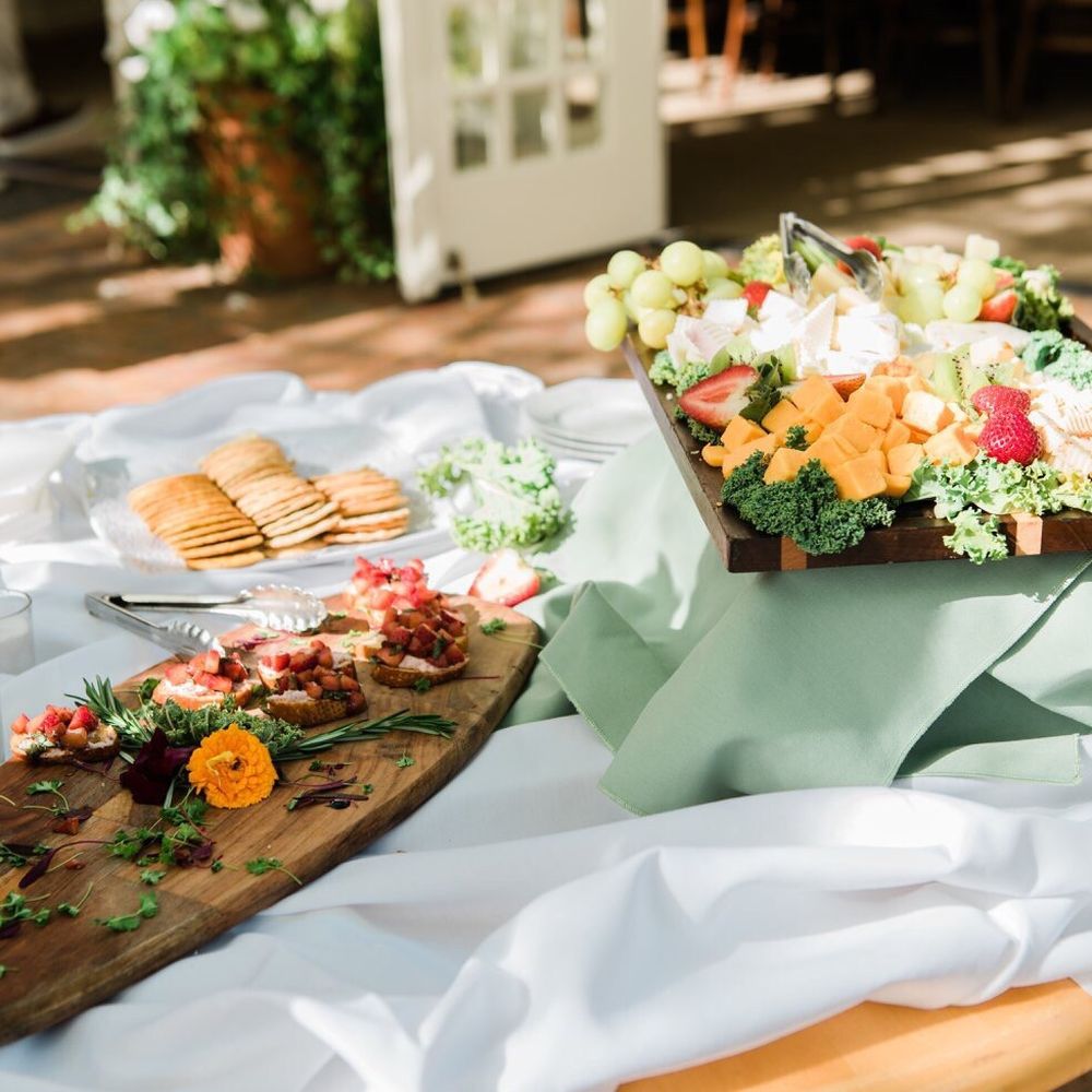 Caterman Catering - Appetizers before dinner. - Caterers Near Me - San Jose, California Caterman Catering - Appetizers before dinner. - Caterers Near Me - San Jose, California