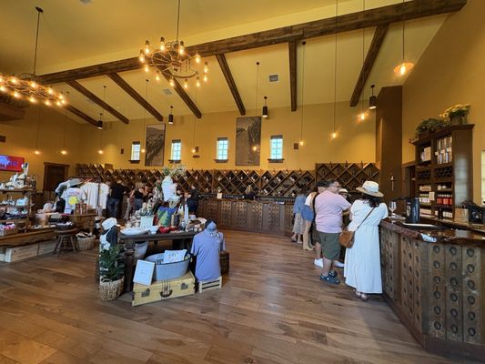 Robert Renzoni Winery by null