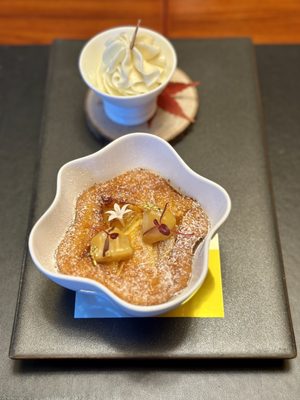 L'Atelier de Joel Robuchon Roppongi Hills Restaurant by null