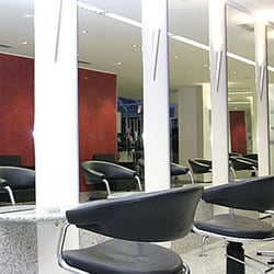 Friseur Britta Nolte
