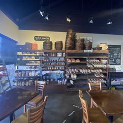 Great Harvest Bread - Fresh bread and pantry selections