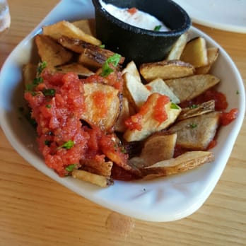 Moxy - Crispy potatoes - American Near Me - Portsmouth, New Hampshire Moxy - Crispy potatoes - American Near Me - Portsmouth, New Hampshire