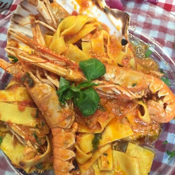 Da Eraldo - Italian Near Me - Monterosso al Mare, AG