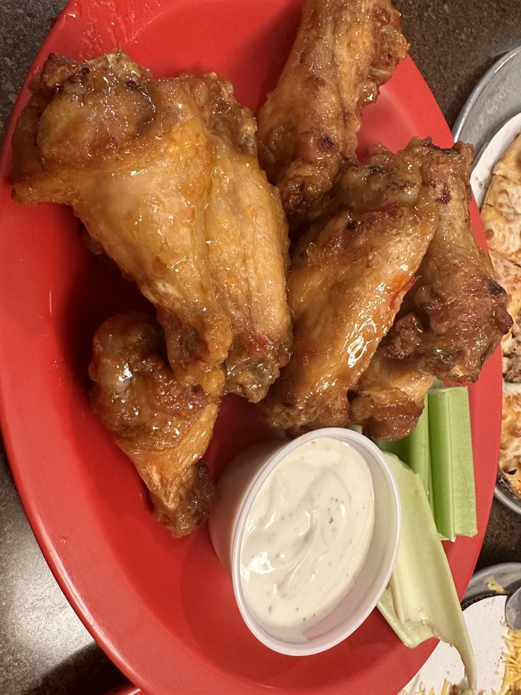 PIZZA KING Updated September 2024 33 Photos & 60 Reviews 33 E