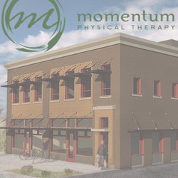 Momentum Physical Therapy