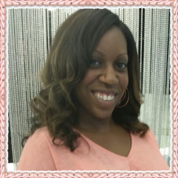 Salon 718 - Dekalb - Aiyana is simply amaxing. From beginning to end she took wants and needs and made my hair look fabulous. - Hair Salons Near Me - Brooklyn, New York