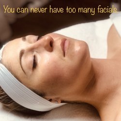 Zhanna Skin Spa - Skin looks amazing!!!