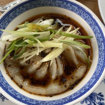 Yuan Wonton - YW XL XLB - Food Trucks Near Me - Denver, Colorado