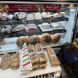 Larry's Deli