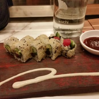 Uchi Dallas - Japanese Near Me - Dallas, Texas