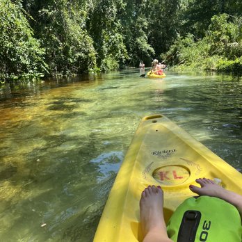 King's Landing - Rafting/Kayaking Near Me - Apopka, Florida King's Landing - Rafting/Kayaking Near Me - Apopka, Florida