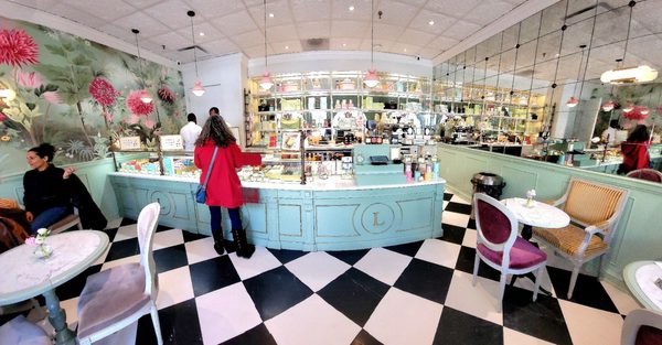 Ladurée by null