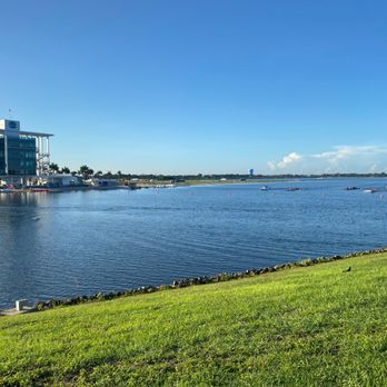 Nathan Benderson Park - Sculling center - Parks Near Me - Sarasota, Florida Nathan Benderson Park - Sculling center - Parks Near Me - Sarasota, Florida