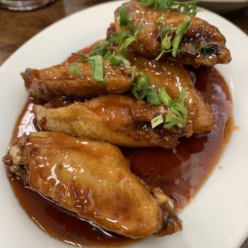 Vientian Cafe - angel wings - Vietnamese Near Me - Oakland, California Vientian Cafe - angel wings - Vietnamese Near Me - Oakland, California