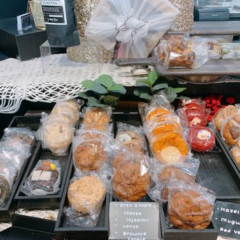 Petit Four Dessert Cafe - Desserts Near Me - Carrollton, Texas Petit Four Dessert Cafe - Desserts Near Me - Carrollton, Texas
