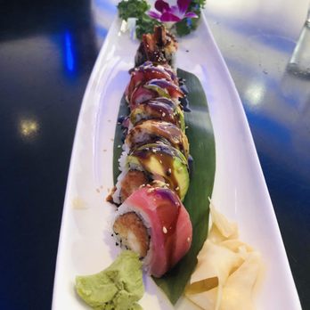 OKKO - Sushi Appetizer - Asian Fusion Near Me - Hilton Head Island, South Carolina OKKO - Sushi Appetizer - Asian Fusion Near Me - Hilton Head Island, South Carolina