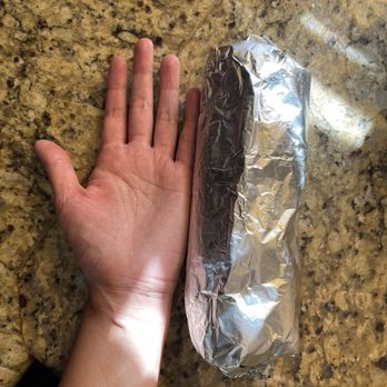 Tony’s Tacos - California Burrito - Tacos Near Me - Sacramento, California Tony’s Tacos - California Burrito - Tacos Near Me - Sacramento, California