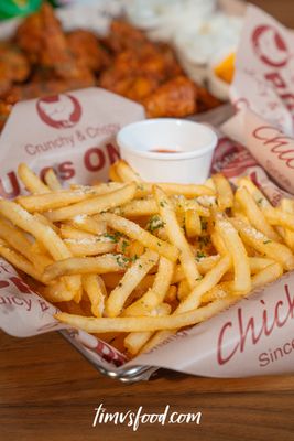 Pelicana Chicken by null