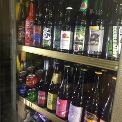 So much to choose from!