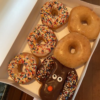 Texas Donuts - Donuts Near Me - Centreville, Virginia Texas Donuts - Donuts Near Me - Centreville, Virginia