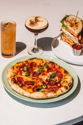 The Factory 380 by null