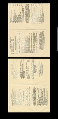 Menu photo 7 Vung Tau Pho & Grill Lincoln, NE Menu photo 7 Vung Tau Pho & Grill Lincoln, NE