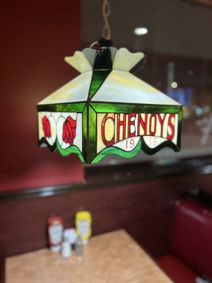 Chenoy's Deli by null