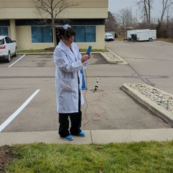 Mad Science of Detroit
