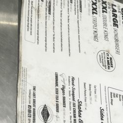 Fatburger & Buffalo's Express