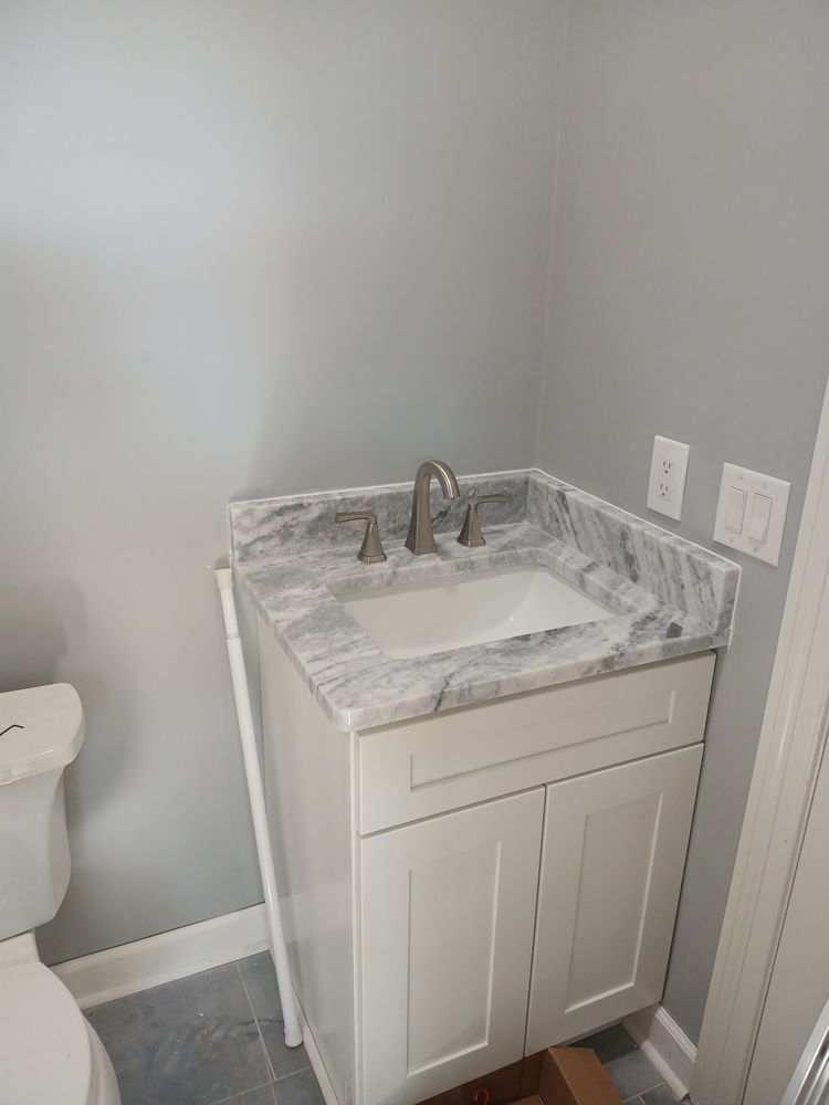 Slide of Lucas Plumbing