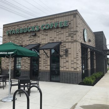 Starbucks - Coffee & Tea Near Me - North Olmsted, Ohio Starbucks - Coffee & Tea Near Me - North Olmsted, Ohio