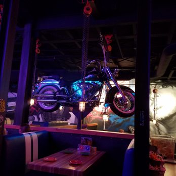 Billy Blanco's - Mexican Near Me - Park City, Utah