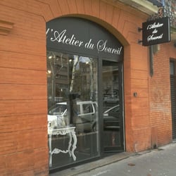 L'Atelier du Sourcil